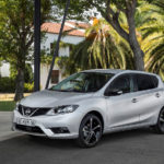 Η Nissan αποκαλύπτει το νέο PULSAR Black Edition Pulsar Black Edition 01