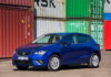 SEAT ΙΒΙΖΑ με προνομιακό επιτόκιο μόλις 3,9%