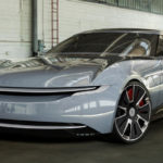 Σίγουρα αυτό το ηλεκτροκίνητο shooting brake το χαζεύεις alcraft gt 1