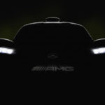 Αντίστροφη μέτρηση για το Mercedes-AMG Project One amg project one