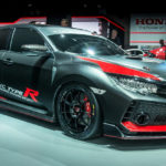 Αγωνιστικό Honda Civic Type R για ιδιώτες