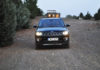 Η Θεσσαλονίκη γνώρισε το JEEP COMPASS μέσω της Jeep Αντωνέλης !