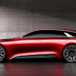 Περισσότερο Kia Proceed Concept σε εικόνες kia proceed concept 1