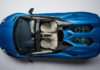 lamboprghini avendator roadster 4