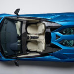 lamboprghini avendator roadster 4