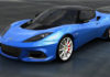 Αυτή η Evora GT430 Sport είναι η πιο γρήγορη Lotus lotus evora gt430 blue 1