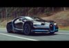 Video: Bugatti Chiron 0-400-0 με τον Montoya