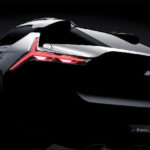 Αυτή η επιστροφή του Mitsubishi Evo θα σε ξενερώσει…