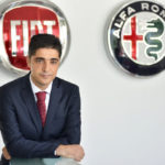 Νέος Διευθυντής Πωλήσεων στην FCA Greece panagopoulos