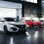 Το Honda Civic ανάμεσα στους φιναλιστ του AUTOBEST 2018