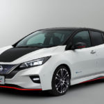 Η Nissan παρουσιάζει το LEAF NISMO Concept