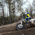 Δοκίμασε τα Husqvarna του 2018 σε πραγματικές συνθήκες