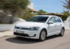 Το Volkswagen e-Golf που δεν πάει ποτέ σε βενζινάδικο