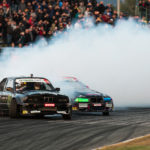 Παγκόσμιο Πρωτάθλημα DRIFT στις Σέρρες (ΦΩΤΟΓΡΑΦΙΕΣ)