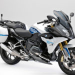 H BMW Motorrad παρουσιάζει την R 1200 RS ConnectedRide