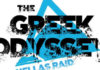 “The Greek Odyssey” έρχεται για πρώτη φορά