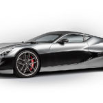 Rimac Concept One , το ηλεκτροκίνητο Supercar