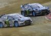 Ο Κen Block εκτός World Rallycross πλέον…
