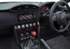 Toyota GT86 με αυτόματο και χειροκίνητο κιβώτιο ταυτόχρονα