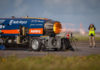 Το Bloodhound SSC πιάνει τα 1609 χλμ./ώρα