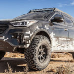 Η Hyundai αποκαλύπτει το extreme Santa Fe