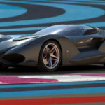Η IsoRivolta Vision GT κάνει είσοδο στο Gran Turismo