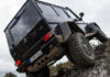 Δύο εβδομάδες έμειναν για το Mercedes G500 4×4²