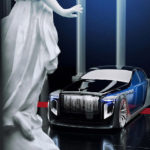 Το ρετρό-φουτουριστικό Rolls-Royce Exterion