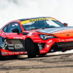 Video: Toyota GT86 1.150 ίππων με τις πόρτες
