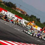 Κύπελλο Ελλάδος καρτ 2017 στην Θεσσαλονίκη