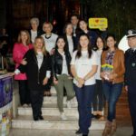 11η «Ευρωπαϊκή Νύχτα Χωρίς Ατυχήματα» του Ι.Ο.ΑΣ.