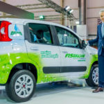 Πρόγραμμα Fiat Big Deal & Green Bonus Fisikon