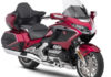 Honda Gold Wing 2018 με αναβαθμίσεις σε όλα τα σημεία