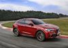 Διαθέσιμη στην ελληνική αγορά η Alfa Romeo Stelvio Quadrifoglio