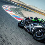 Ninja ZX-10R SE με ηλεκτρονικές ημι-ενεργητικές αναρτήσεις