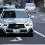Η Nissan δοκιμάζει την τεχνολογία αυτόνομης οδήγησης