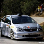 5ο Athens Rally Sprint – «Αγ. Μερκούριος» με 52 πληρώματα