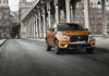 DS 7 Crossback – H Luxury πλευρά των SUV
