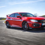 Το Honda Civic Type R το θέλουν και οι γυναίκες