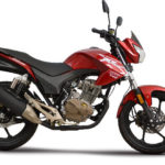 H DAYTONA παρουσιάζει το MONSTER 125!