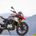 Η BMW Motorrad υποδέχεται την G 310 GS