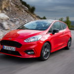Το Νέο Ford Fiesta με 8 Χρόνια Εργοστασιακή Εγγύηση