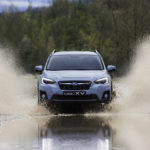 H SUBARU στην ΑΥΤΟΚΙΝΗΣΗ 2017 με 2 πρεμιέρες !