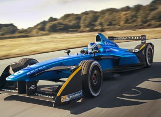 Η Renault αφήνει την Formula E οριστικά