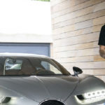 VIDEO – Η Bugatti Chiron του Cristiano Ronaldo