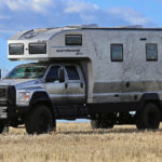 Earthroamer XV-HD και ονειρεύεσαι ότι ζεις παντού