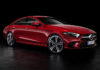 Η νέα Mercedes-Benz CLS είναι εδώ και εντυπωσιάζει