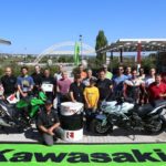 Ημερίδες Ασφαλούς Οδήγησης Kawasaki 2017