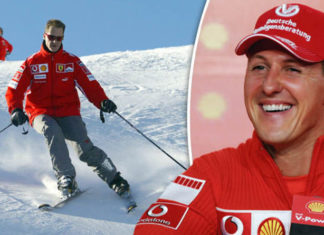 Τέσσερα χρόνια από το ατύχημα του Σουμάχερ