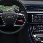 Βραβεία για το Audi MMI και το Virtual Cockpit, τον ψηφιακό πίνακα οργάνων της Audi